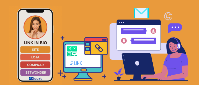 Novo Sistema de Suporte por Tickets da Xcurt: Agilidade, Organização e Atendimento de Alto Nível